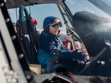 © Philipp Schilcher