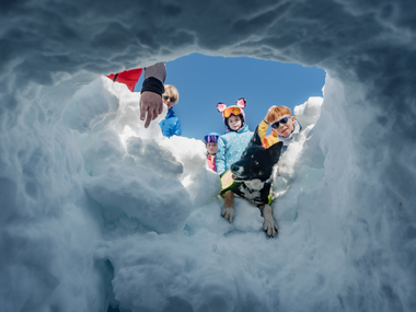 © Philipp Schilcher