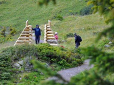 © Christina Wachter / www.kfm.at