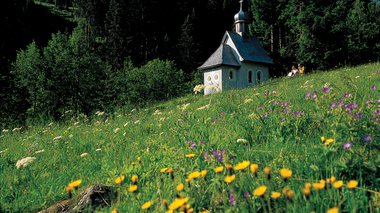 © Christina Wachter / Montafon Tourismus