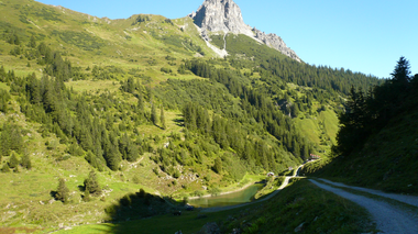 © Christina Wachter