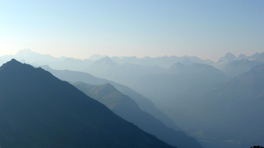 © Christina Wachter / Montafon