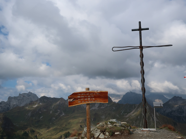 © Niclas Bösch / Montafon