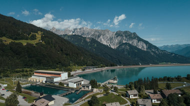 © MBS, Philipp Schilcher / Montafon