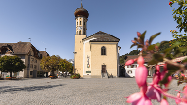 © Christian Hirschmann - Montafon Tourismus