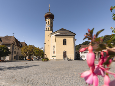 © Christian Hirschmann - Montafon Tourismus