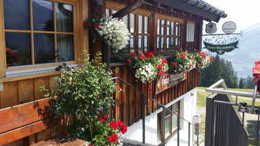 © Elisa Schöllhorn / Montafon