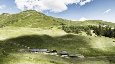© Andreas Haller / Montafon