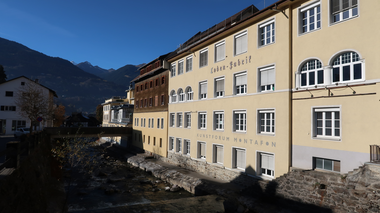 © Christoph Wald / Montafon