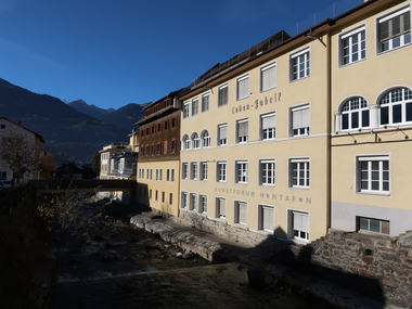 © Christoph Wald / Montafon