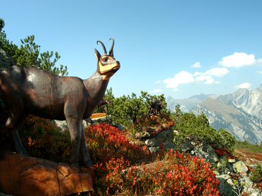 © Montafon Tourismus GmbH