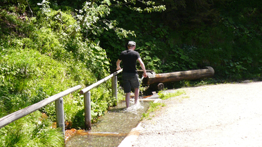 © Christina Wachter / Montafon