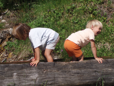 © Christina Wachter / Kristbergbahn