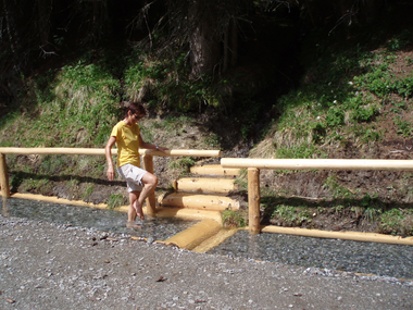 © Christina Wachter / Kristbergbahn