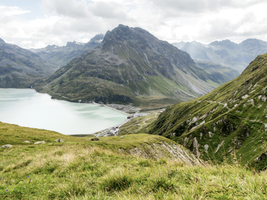 © Andreas Haller / Montafon