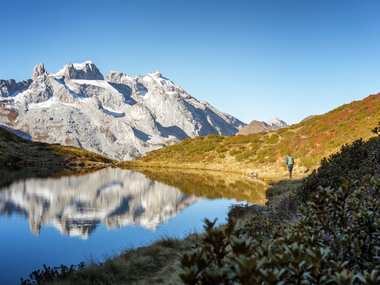 © Andreas Haller / Montafon Tourismus GmbH