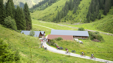 © Montafon Tourismus GmbH, Stefan Kothner