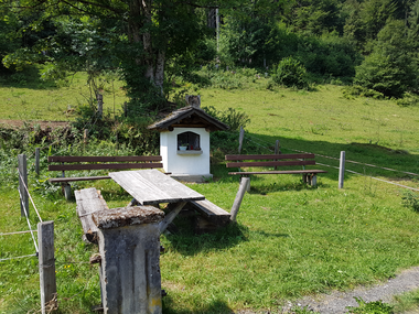 © Roland Fritsch / Montafon