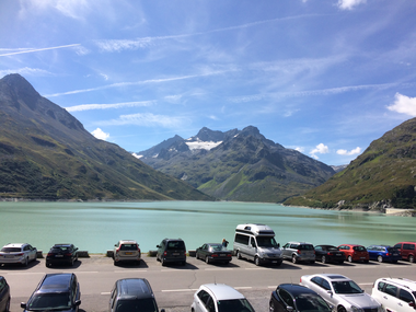 © Christina Wachter / Montafon