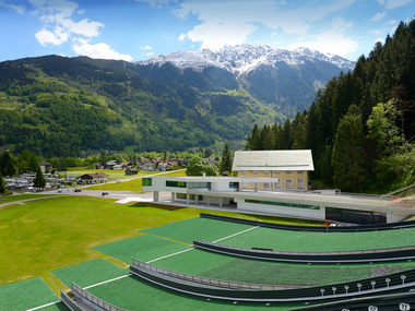 © Christina Wachter