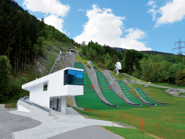 © Christina Wachter