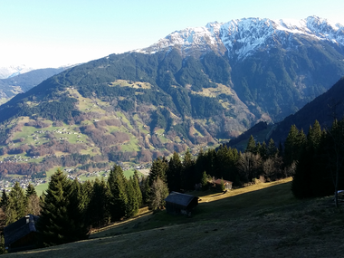 © Christina Wachter