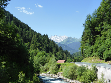 © Christina Wachter / Montafon