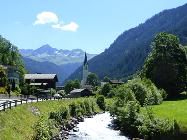 © Christina Wachter / Montafon
