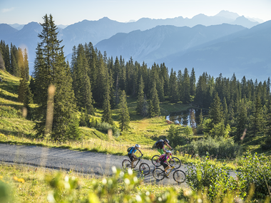 © WOM-Medien / Montafon