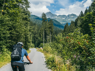 © Packyourthingsandtravel / Montafon