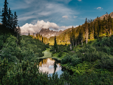 © Packyourthingsandtravel / Montafon