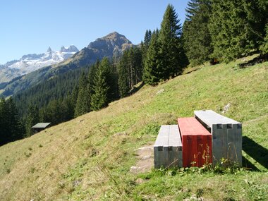 © Roland Fritsch / Montafon