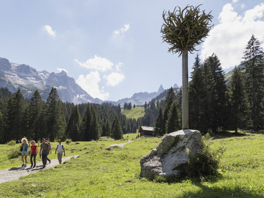 © Andreas Haller / Montafon