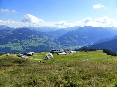 © Christina Wachter