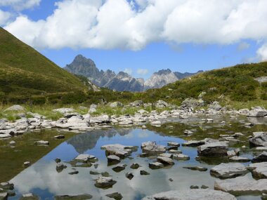 © Montafon