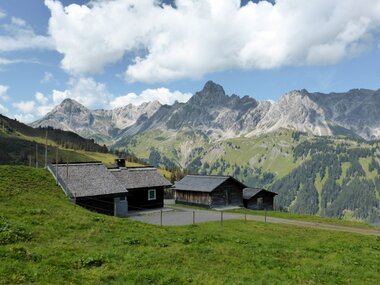 © Montafon