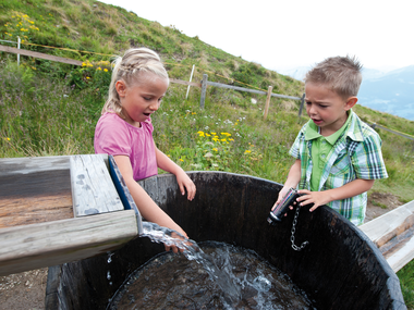 © Roland Fritsch / Illwerke Tourismus