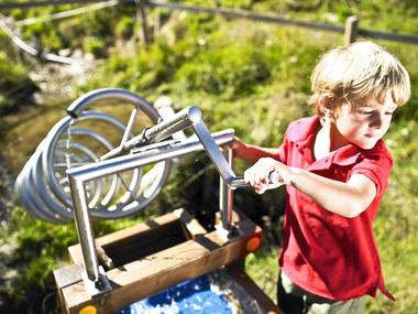© Roland Fritsch / Illwerke Tourismus