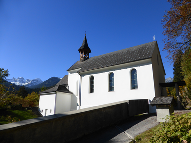 © Christina Wachter