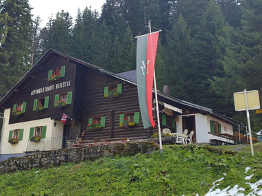 © Roland Fritsch / Montafon Tourismus GmbH