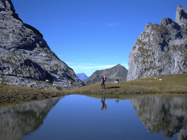 © Julia Mangeng / Montafon