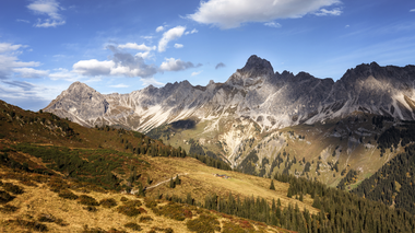 © Andreas Haller / Montafon