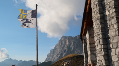 © Niclas Bösch / Montafon