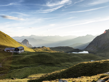© Andreas Haller / Montafon