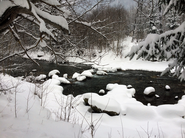 © Christina Wachter / Montafon