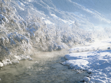 © Christina Wachter / Montafon