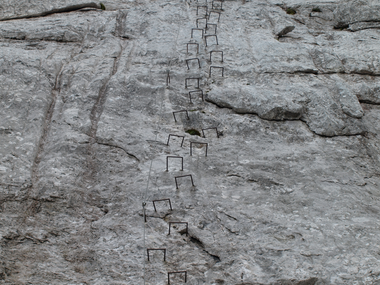 © Lukas Kühlechner / Bergführer Montafon