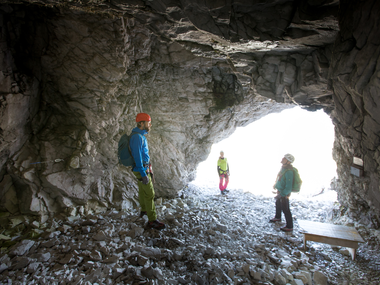 © Stefan Kothner / Montafon