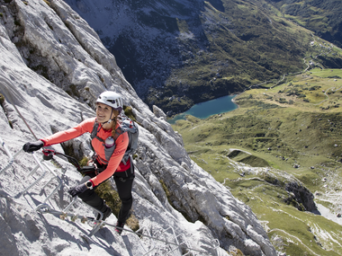 © Prättigau Tourismus, Riccardo Götz Fotografie