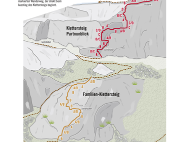 © Roland Fritsch / Montafon